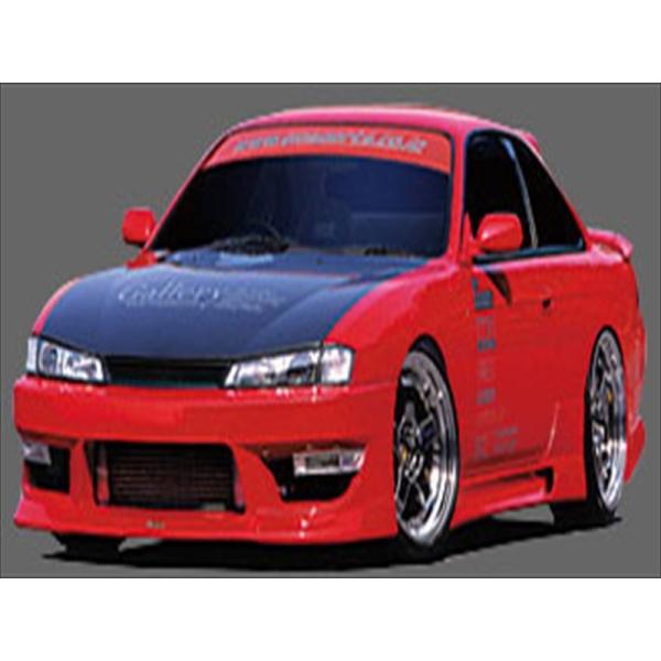 G-SONIC ZERO ONE S14 tgop[X|C[