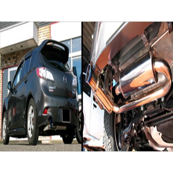 ANZ X|[c SKYACTIV BLFFW 20S/20C EXAS EVO Tune }t[