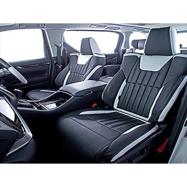 AGH30W/AGH35W Ft@CA Z 2.5L EXCLUSIVE-LINE V[gJo[ ubN×zCg