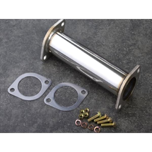 STRAIGHT PIPE DC2 CeO ^CvR