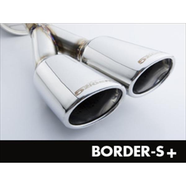 }t[ BORDER S PLUS f~I X|g DBA-DE5FS H19/7- 50.8