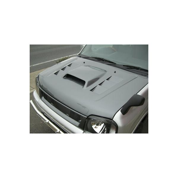 JB23W スズキ ジムニー Z7T パールホワイト ボンネット 目立つ凹み 傷無し10型外し スズキ 純正 ジムニー 《 JB23W 》 ボンネットフード P70400-25001231