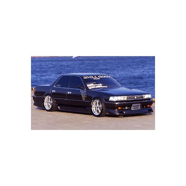 HYPER SEDANシリーズ GX81/JZX81 クレスタ 3点キット(F HYPER SEDANシリーズ GX81/JZX81 クレスタ 3点キット(F