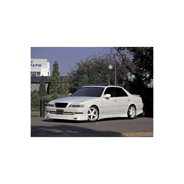 100クレスタ アイライン : エアロ.カスタムパーツのTopTuner - 通販