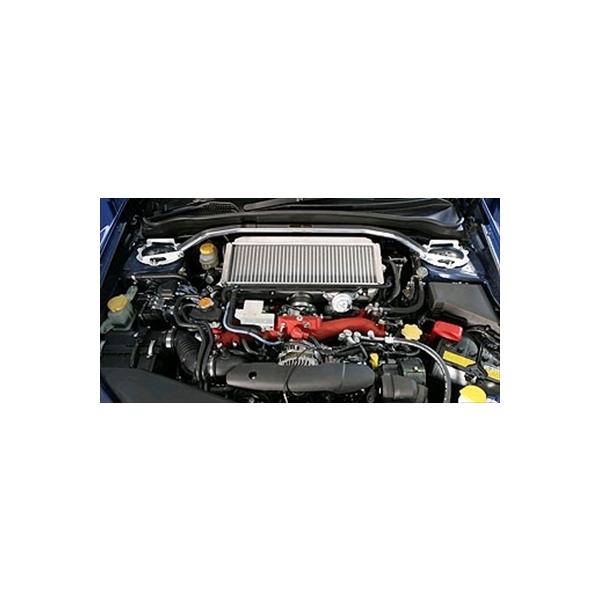 GRB IMPREZA WRX STI tg^[o[