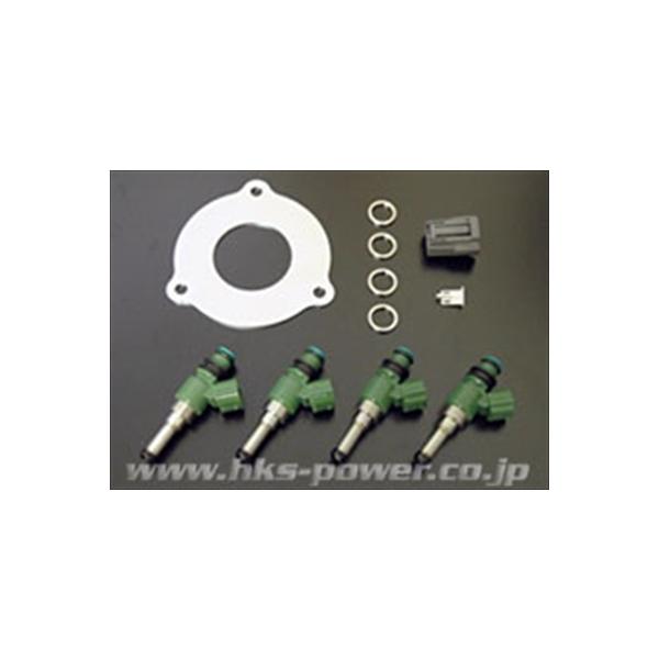 HKS（エッチケーエス） 86 ZN6 フューエルアップグレードキット