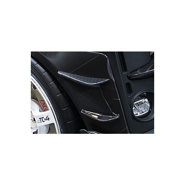 HKS（エッチケーエス） GRヤリス ボディキット TYPE-S フロント