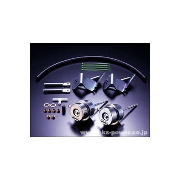 HKS（エッチケーエス） スカイライン HCR32 強化アクチュエーター