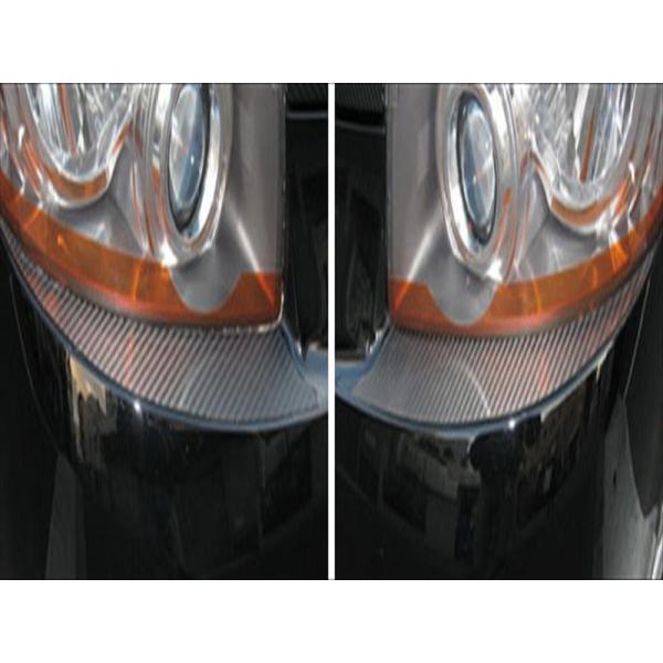 ���H�N�V�[ ZRR70�n Z/ZS/ZS��1/2�̂ݑΉ� (2007.6�`2010.03) �}�W�J���J�[�{�� �w�b�h���C�g�K�[�j�b�V�� �J���[�F���b�h