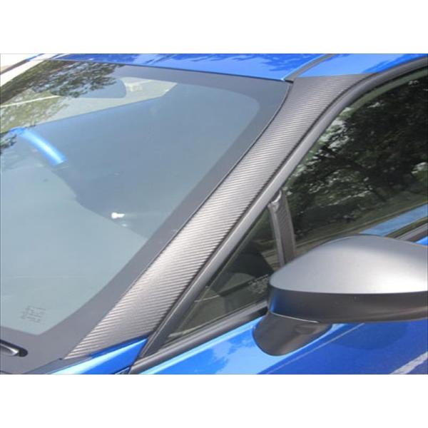 BRZ ZC6 �}�W�J���A�[�g�V�[�g A�s���[ (�������݃^�C�v�j �J���[�F�V���o�[