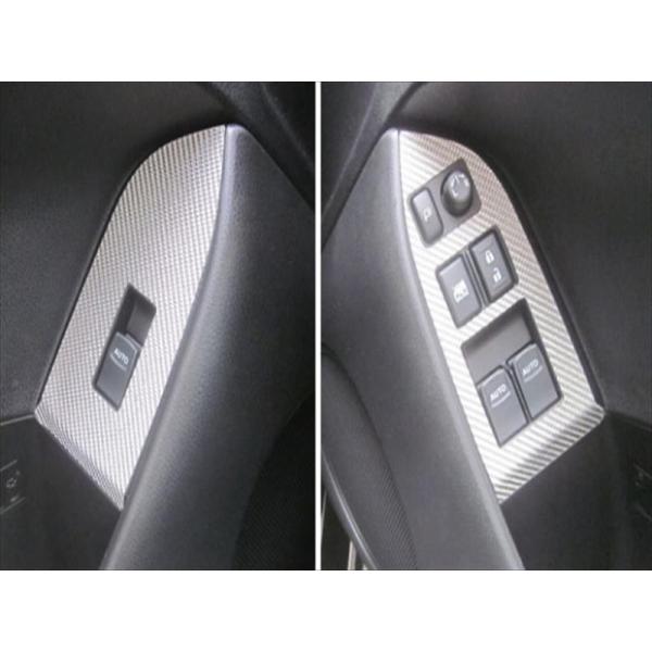 BRZ ZC6 �}�W�J���J�[�{�� �h�A�X�C�b�`�p�l�� �J���[�F�s���N