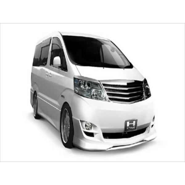 アルファード（10系後期）アイライン（カーボン製） toptuner-store_hstz000056-000-00