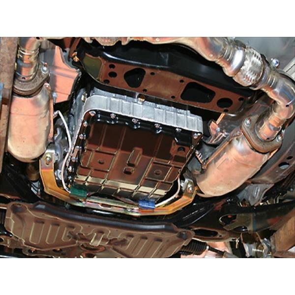 Y50 フーガGT450用　未使用オイルパン toptuner-store_htfz000006