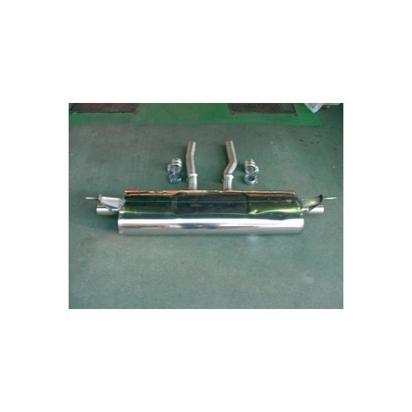 PORSCHE JCG ԌΉXeX}t[ V6p