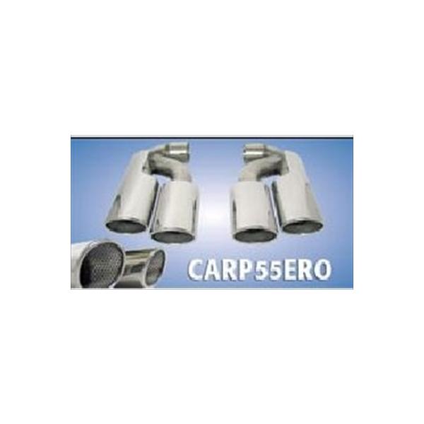 PORSCHE JCG SEV6p e[pCv CARP 55 ERO