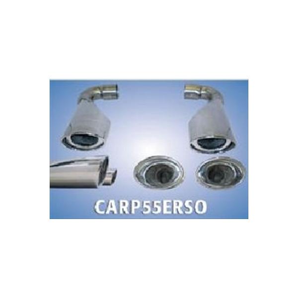 PORSCHE JCG SEV6p e[pCv CARP 55 ERSO