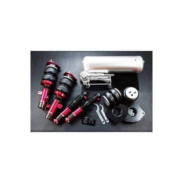 86 BRZ ZN6 イデアルエアサス 楽天市場】【M's】 トヨタ 86 ZN6 (2012y-2021y) IDEAL