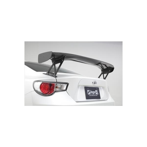 u[1NOv BRZ ZC6 N-SPEC Z-power WING 1400mm hCJ[{