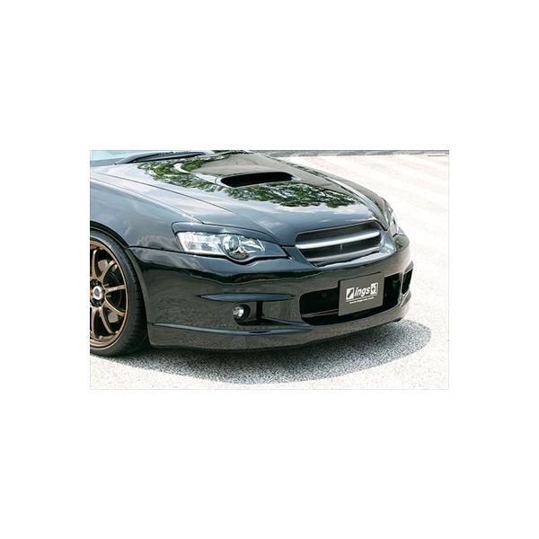 LX SPORT KVB BP(A-C) FRONT BUMPER (nCubh)
