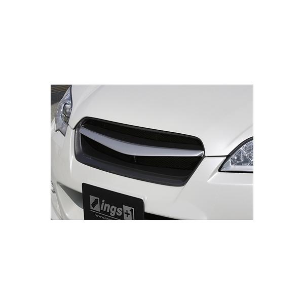 LX SPORT KVB BP(D^) FRONT GRILL (FRP)