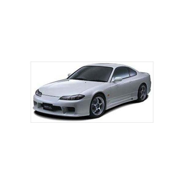 IMPUL（インパル） S15 シルビア 315S フロントバンパー : エアロ