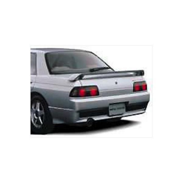 IMPUL R32-R スカイライン リアバンパーキット : エアロ