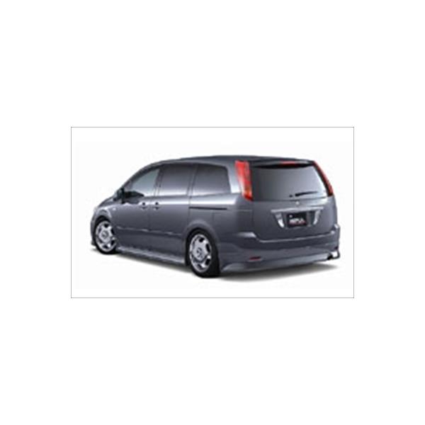 日産 プレサージュU31後期 純正リアスポイラー toptuner-store_impz000338-000-00