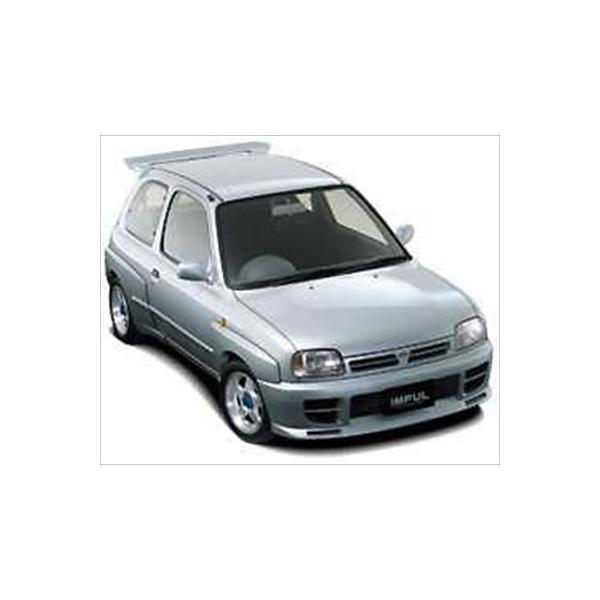 K11 マーチ ブリスターフェンダー(1台分) : impz000533-000-00 