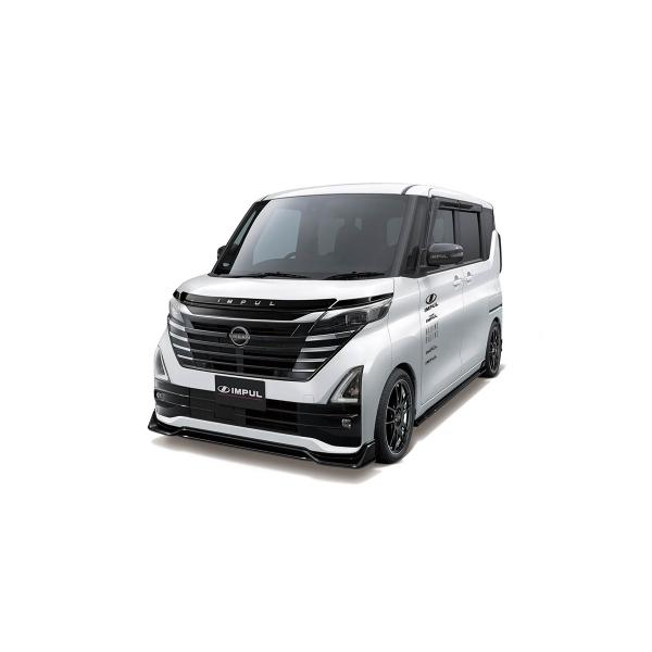 IMPUL（インパル） ルークス ハイウェイスター B45A B44A 後期 2023/8