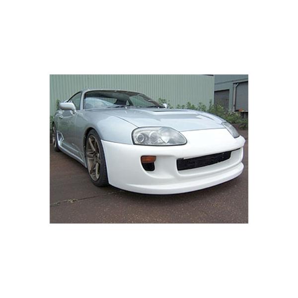 トヨタ 80 スープラ フロントバンパー 純正 管2 Yahoo!オークション -「80スープラ フロントバンパー」(トヨタ用