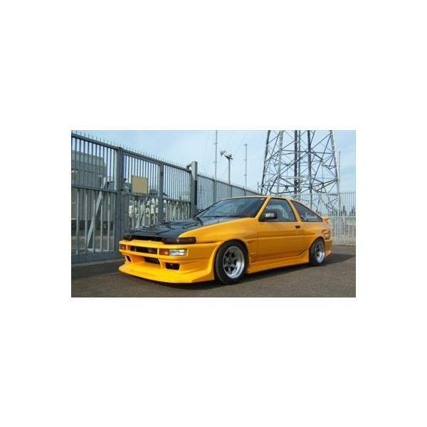 AE86 gm SPEC-R tgop[X|C[ p \tgFRP