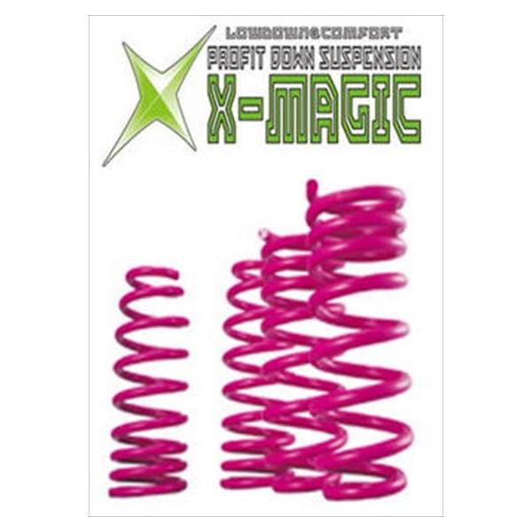 ANZX|[c DBA-BM5FS vtBbg_ETX X-MAGIC 1䕪