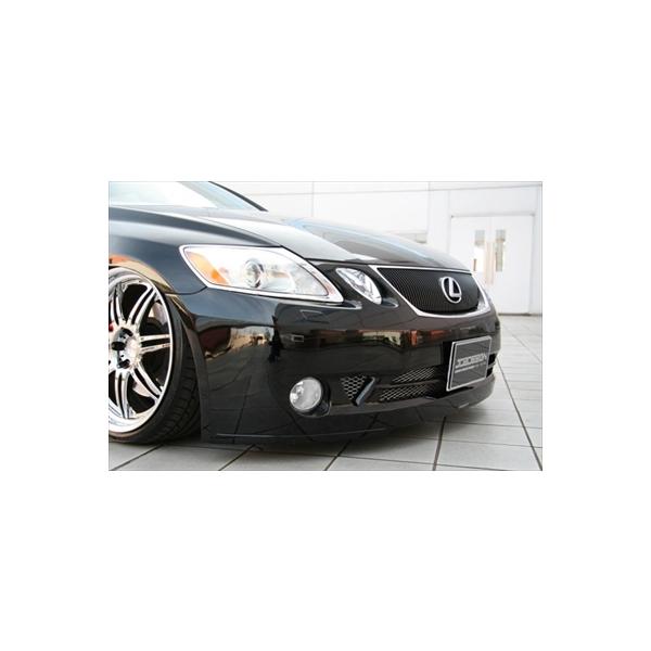 レクサス GS 350/430 S190系 Difference フォグランプ : エアロ
