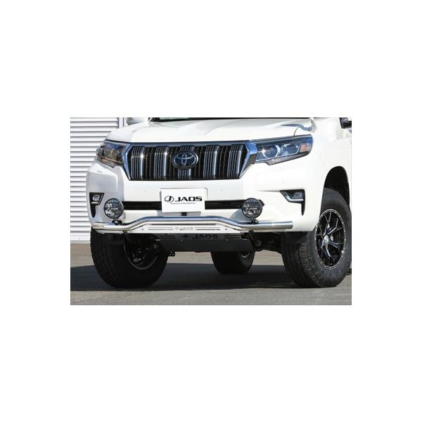 JAOS（ジャオス） ランドクルーザー プラド 150系 後期 フロント