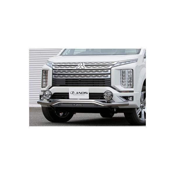 JAOS（ジャオス） デリカ D:5 ディーゼル車専用 2019.02〜 フロント