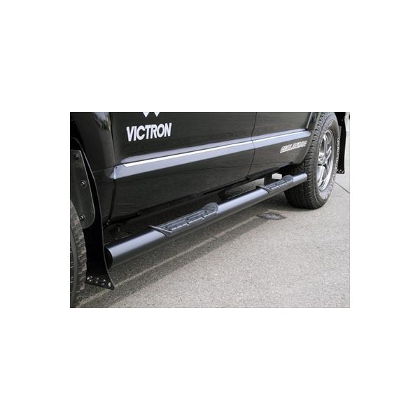 JAOS（ジャオス） デリカ D:5 07.01- （ローデスト除く） ブラック