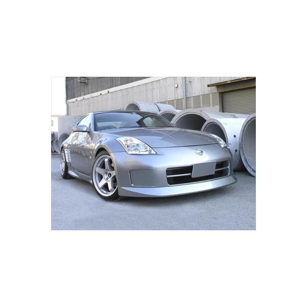 Z33 FAIRLADY Z tgop[