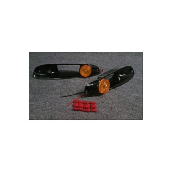 ロードスター NA ウインカーダクト トゥデイ (ウインカーセット