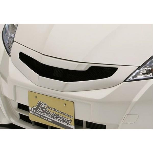 フィットハイブリッド Gp1 フロントスポーツグリル Type S カラードタイプ エアロ カスタムパーツのtoptuner 通販 Paypayモール