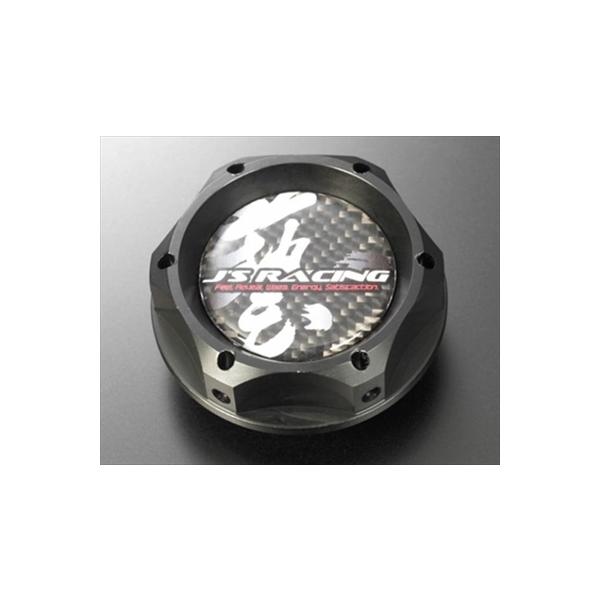 ホンダ J'S RACING オイルフィラーキャップ J'S RACING（ジェイズレーシング） 汎用品 SPL オイルフィラーキャップ