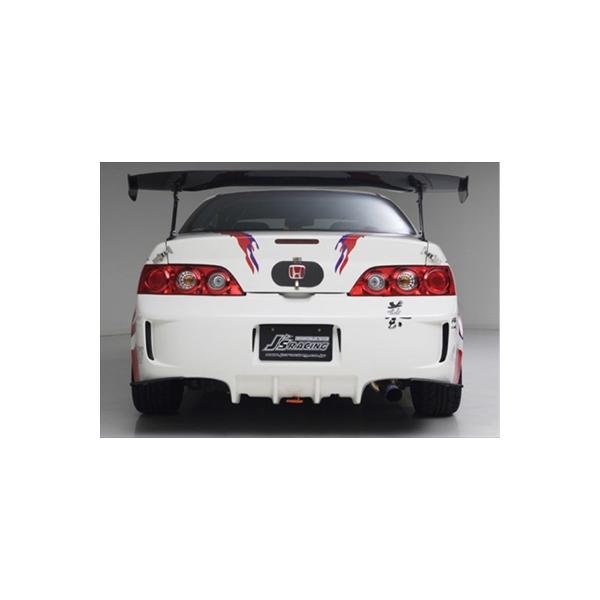 J'S RACING（ジェイズレーシング） インテグラ タイプR DC5 後期 TYPE