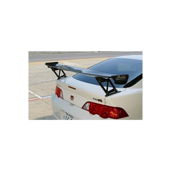 J'S RACING インテグラ タイプR DC5 3D GT-WING TYPE1 ドライ J'S RACING インテグラ タイプR DC5 3D GT-WING TYPE1 ドライ