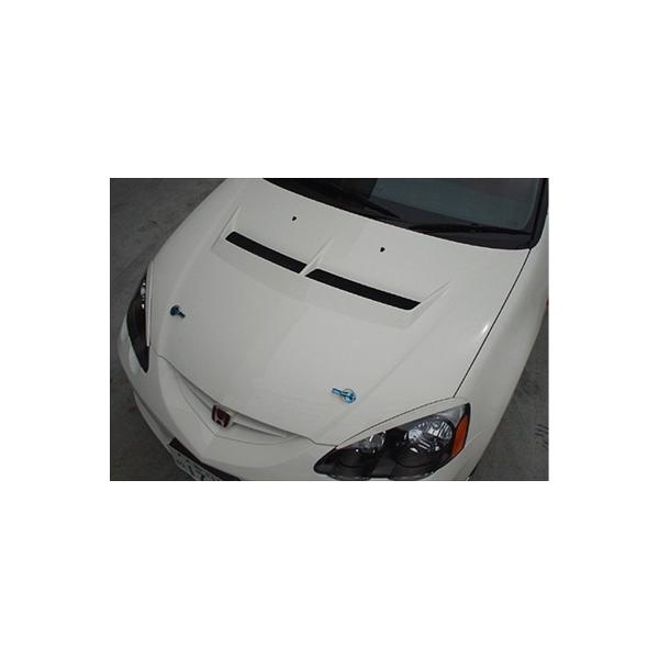 J'S RACING（ジェイズレーシング） インテグラ タイプR DC5 Type-S