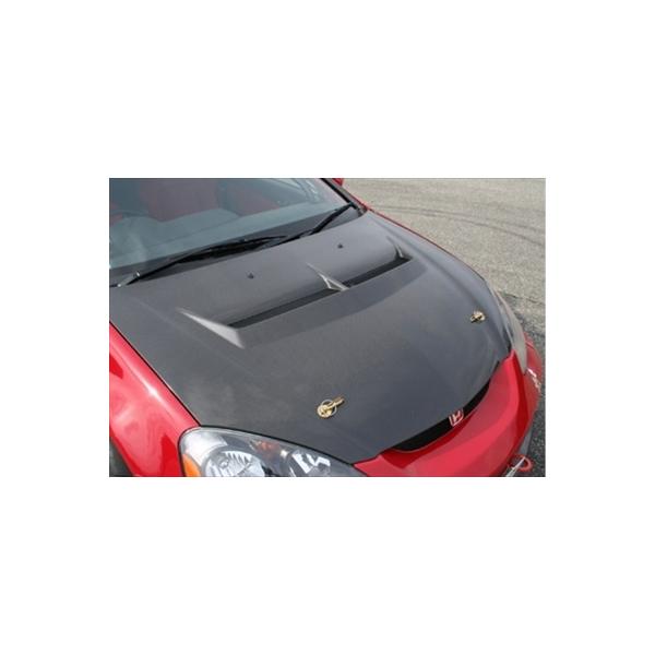 J'S RACING（ジェイズレーシング） インテグラ タイプR DC5 Type-S