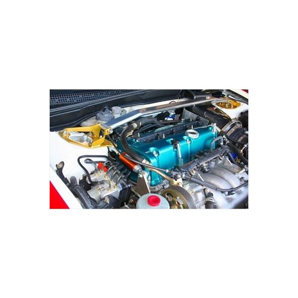 塗装後未使用 K20A ヘッドカバー タイプR インテグラ DC5 シビックなど 塗装後未使用 K20A ヘッドカバー タイプR インテグラ DC5 シビックなど