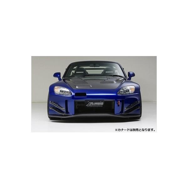 S2000 AP1/2 TYPE-S tgop[Ver.2.0 FRP+J[{