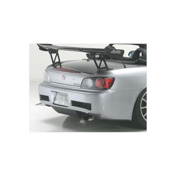 【Ｊ】ホンダ　S2000（API中期）Fr＆Rrバンパー【バラ売り可】 楽天市場】ジェイズ レーシング, リアバンパーTYPE-S カーボンFRP