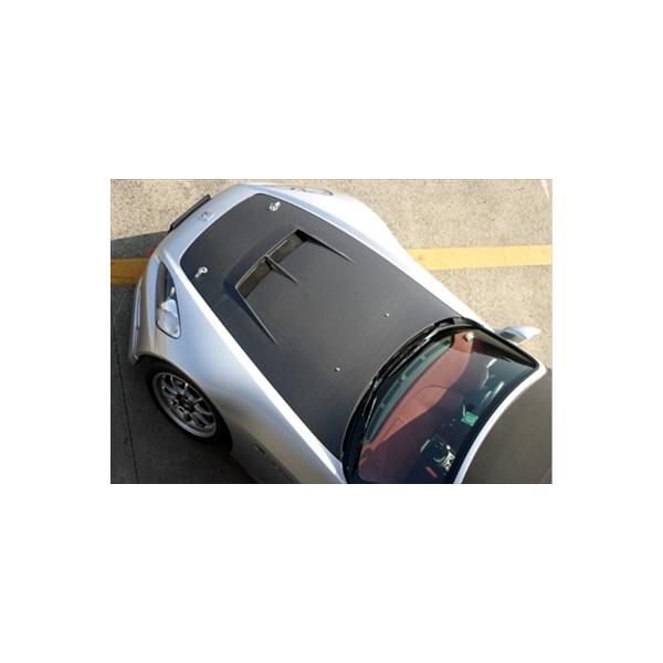 J'S RACING（ジェイズレーシング） 【納期未定】S2000 AP1 エアロ