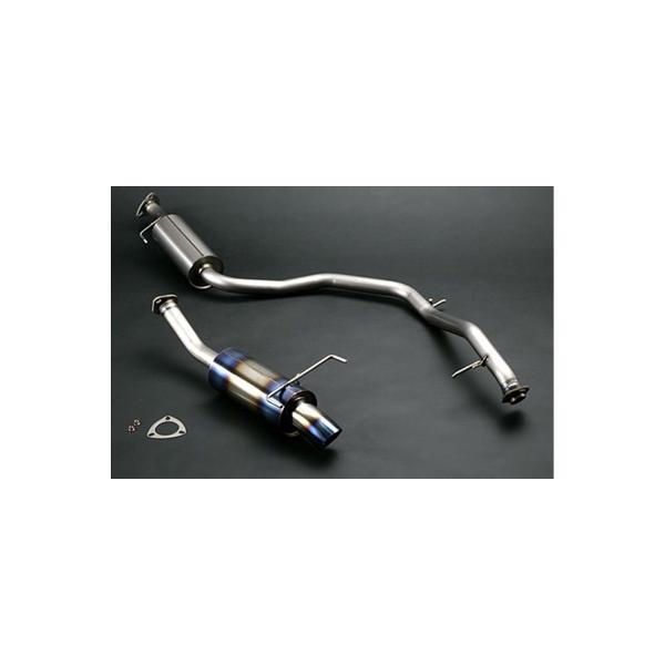 CR-Z ZF-1 J’Sracing ジェイズレーシング チタンマフラー CR-Z ZF-1 J'Sracing ジェイズレーシング チタンマフラー J'S