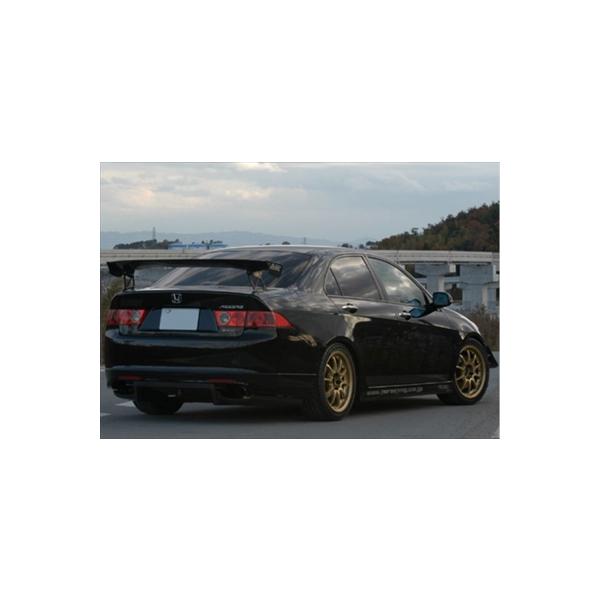 J'S RACING CL7 3D GT-WING ウェットカーボン J'S RACING CL7 3D GT wing type 1 wet carbon - On The Run